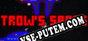 Trows Space (2023) | RePack от SCOOPEX