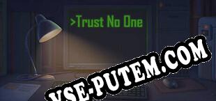 Trust No One (2024) | RePack от CiM