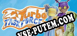 Turbo Taskforce Remote Racing Ruckus (2025/RUS/ENG/Пиратка)