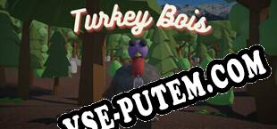 Turkey Bois (2024/RUS/ENG/Лицензия)