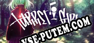 Turret Girl (2022/RUS/ENG/RePack от OUTLAWS)