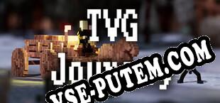 TVG (The Vox Games). Journey (2022/RUS/ENG/Пиратка)