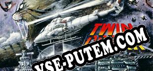 Twin Cobra (2023) | RePack от GEAR