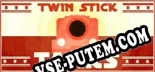 Twin Stick Tanks (2020/MULTI/RePack от h4x0r)