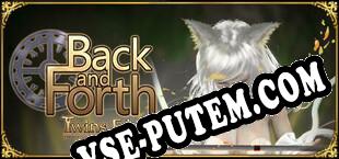Twins Edge  Back and Forth (2022/RUS/ENG/Пиратка)