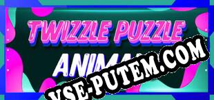 Twizzle Puzzle Animals (2023/MULTI/RePack от nGen)
