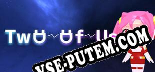 Two of us (2022/MULTI/RePack от JUNLAJUBALAM)