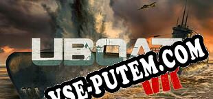 UBOAT The Silent Wolf VR (2024/RUS/ENG/RePack от TRSi)