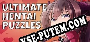 Ultimate Hentai Puzzles Sexy Hentai Girls I (2020/RUS/ENG/Лицензия)
