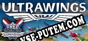 Ultrawings FLAT (2019/RUS/ENG/RePack от AGAiN)