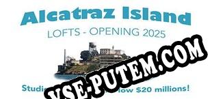 UNCORPOREAL Alcatraz Island Lofts (2016/RUS/ENG/Лицензия)