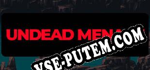 Undead Menace (2021) | RePack от KEYGENMUSiC