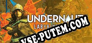 Undernauts Labyrinth of Yomi (2021/MULTI/RePack от iNDUCT)
