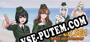 Undersea Waves and Adventures (2025/RUS/ENG/Лицензия)