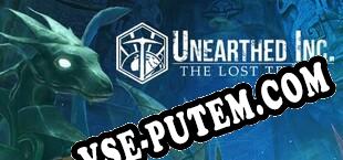 Unearthed Inc The Lost Temple (2016/RUS/ENG/Пиратка)