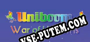 Uniboom-War of Unicorns (2021/RUS/ENG/Лицензия)