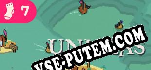 Uniseas (2020/RUS/ENG/RePack от PARADOX)