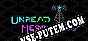 Unread Messages (2024/RUS/ENG/Лицензия)