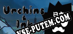 Urchins and Ink (2022/RUS/ENG/RePack от PHROZEN CREW)