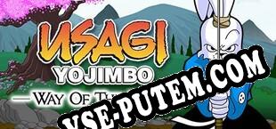 Usagi Yojimbo Way of the Ronin (2015) | RePack от KpTeam