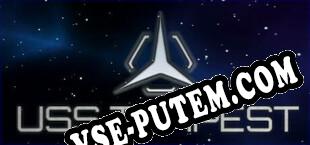 USS Tempest Spaceship Simulator (2025/RUS/ENG/RePack от CHAOS!)