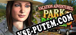 Vacation Adventures Park Ranger 5 (2021/RUS/ENG/RePack от SKiD ROW)