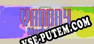 VanBay Mosh it Up (2025/RUS/ENG/Лицензия)