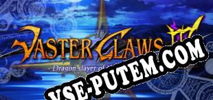 Vaster Claws 3 Dragon slayer of the God world (2020/RUS/ENG/RePack от F4CG)