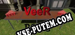 VeeR Pong (2017/RUS/ENG/Лицензия)