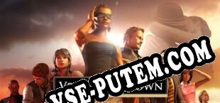 Velvet Sundown (2014/RUS/ENG/RePack от RESURRECTiON)