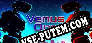 Venus One Galactic Overlords (2025/MULTI/RePack от IRAQ ATT)