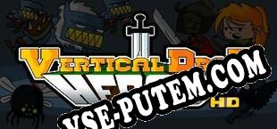 Vertical Drop Heroes HD (2014/RUS/ENG/Лицензия)