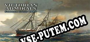 Victorian Admirals Samoan Crisis 1889 (2020/RUS/ENG/Лицензия)
