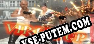 Vip Em Up The action movies stars beat em up Ep.0 ( beta ) (2025/RUS/ENG/Пиратка)