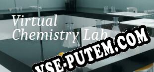 Virtual Chemistry Lab (2025) | RePack от TLG