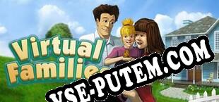 Virtual Families (2009) | RePack от ismail
