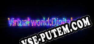 Virtual world-Digital girl (2025/RUS/ENG/Пиратка)