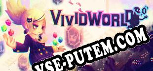 Vivid World (2025) | RePack от FFF