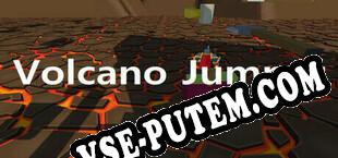 Volcano Jumper (2025/RUS/ENG/Пиратка)