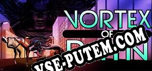 Vortex Of Pain (2025) | RePack от AkEd