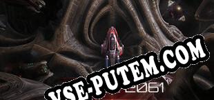 Восток 2061 (2022/RUS/ENG/Пиратка)