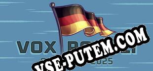 Vox Populi Deutschland 2025 (2025/MULTI/RePack от OUTLAWS)