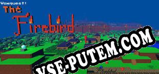 Voxquest The Firebird (2022/MULTI/RePack от HOODLUM)