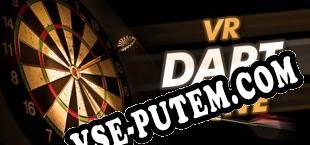 VR Dart Zone (2017/RUS/ENG/RePack от MTCT)