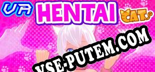 VR Hentai Cat (2020/RUS/ENG/RePack от RU-BOARD)