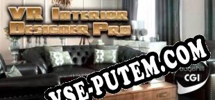 VR Interior Designer Pro (2017/MULTI/RePack от RiTUEL)