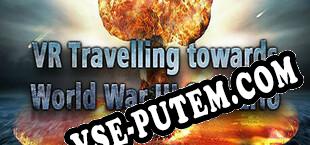 VR Travelling towards World War III Scenario Post Nuclear War Earth Fantasy (2020/RUS/ENG/RePack от DJiNN)