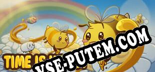 Время — это мёд (2024/RUS/ENG/Пиратка)