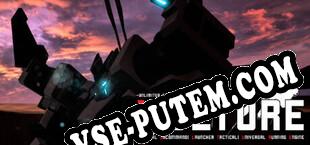 Vulture -Unlimited Frontier- /0 (2023/RUS/ENG/RePack от h4xx0r)