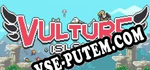 Vulture Island (2016/RUS/ENG/Пиратка)